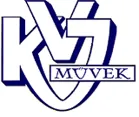 KVJ Muvek Zrt. logo